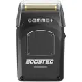 GAMMA+ Boosted Shaver
