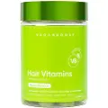 Vegan Boost Haarvitamine Appel - 60pcs
