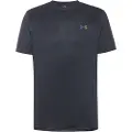 Under Armour Vanish Elite Vented Printed T-shirt Med Korte ærmer