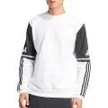 Adidas Squadra 25 Crewneck Sweatshirt