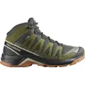 Salomon X-adventure Recon Mid Goretex Vandrestøvler