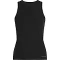 Icebreaker Merino Rib Lotus Ærmeløs Baselayer