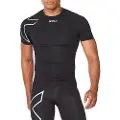 2XU Core Compression T-shirt Med Korte ærmer