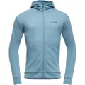 Devold Everyday Sweatshirt Med Lynlås