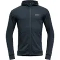 Devold Everyday Sweatshirt Med Lynlås