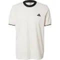 Adidas Heritage Tee T-shirt Med Korte ærmer