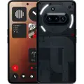 Nothing Tech Phone (3a) 128GB/8GB - Black