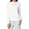 Tommy Hilfiger Regular Color Serif Linear Sweatshirt