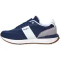 Pepe Jeans Buster Knit Sko