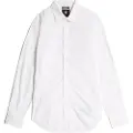 G-Star Uniform Slim Skjorte Med Lange ærmer
