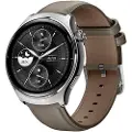 Mibro Lite 3 Pro - Khaki Grey
