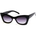 GUESS Gf0346-5201b Solbriller Til Kvinder