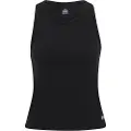 Under Armour Motion High Neck ærmeløs T-shirt