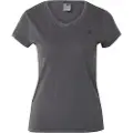 G-Star Overdyed Eyben Slim 2.0 Kortærmet V-hals T-shirt