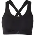 Adidas Tlrd Impact Sports-bh Med Høj Effekt