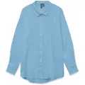 Vero Moda Natali Nia Skjorte Med Lange ærmer