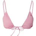Roxy Beach Classics Strappy Tri Bikinitop