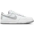 Nike Big Low-sko til mænd - hvid