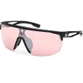 Adidas Sp0099 Polariserede Solbriller