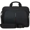 Samsonite Guardit 3.0 Slim Briefcase for Laptop 15.6" | Black