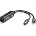 Audinate Dante AVIO Analog Input Adaptor 2x0