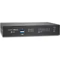 SonicWALL Tz370 Firewall (hardware) 3 Gbit/sek.
