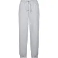 Nike Overdimensionerede Nike Sportswear Phoenix Fleece-sweatpants med høj talje til kvinder - grå