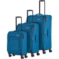 Travelite Chios 4w L Expandable/m Expandable/s Kuffert Med Hjul