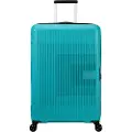 American Tourister Aerostep 77/29-32 101.5-109l Expandable Kuffert Med Hjul