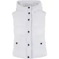 Urban Classics Recycled Shiny Puffer Vest