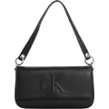 Calvin Klein Jeans Sculpted Flap Skuldertaske