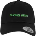 Mister tee Upscale Flying High Dad Kasket