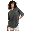Billabong Out Until Dawn T-shirt Med Korte ærmer