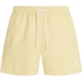 Calvin Klein Jeans Medium Drawstring Badeshorts