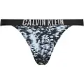 Calvin Klein Kw0kw02857 Bikinitrusser