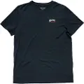 Devold Script T-shirt Med Korte ærmer