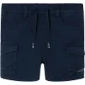 Name It Mini Baggy Fit- Cargoshorts