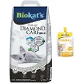 Biokat's Biokat’s Diamond Care Classic kattegrus