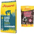 Josera Sensiplus Hundefoder Til Voksne Hunde 12.5kg