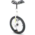Qu-Ax Luxus 20 Ethjulet Cykel
