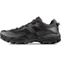 Mammut Ducan Ii Low Goretex Vandresko