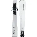 Elan Primetime N°2 Power Shift+el 9.0 Dame Alpint Skiløb Pakke