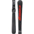 Nordica Spitfire 73+tp2 Compact 10 Fdt Alpin Ski Pakke