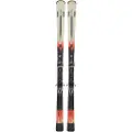 K2 Disruption Mti+mxcell 12 Tcx Quikclik Alpin Ski Pakke