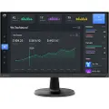 Lenovo D27-40 FHD-skærm 27"