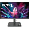 BenQ 27" DesignVue PD2705U - 3840x2160 (4K / UHD) - IPS - HDR10