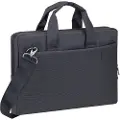 Rivacase 8221 Black Laptop Bag 13.3"
