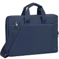 Rivacase 8231 15.6" Blue Laptop Bag