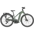 Scott Bikes Sub Sport Eride 10 Lady 28´´ Xt Rd M8130sgs Elektriskcykel