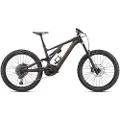 Specialized Turbo Kenevo Comp 6fattie 27.5´´ Elektrisk Mtbcykel
